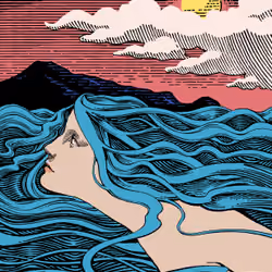 The Sea at Dawn