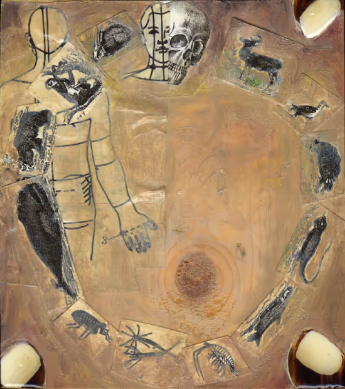 Item #83537820158197579288683679296722743106348371715068758034174859267605130117121 Media