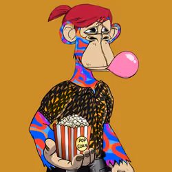 Cryptoapes #13980