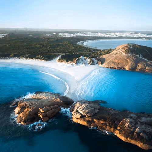 Merr Watson Airdrops