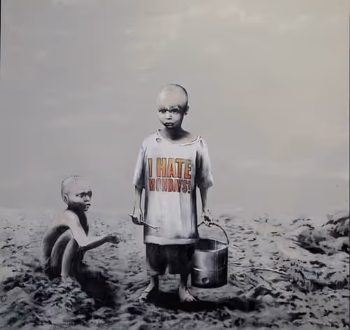 Item #55216672598840708961384749684848616551278129301068730357297170488629605171422 Media