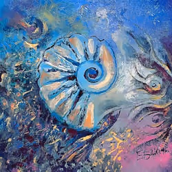 Marine fauna