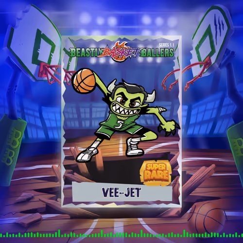 Vee-Jet