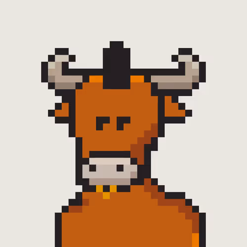 Badass Bull 1337
