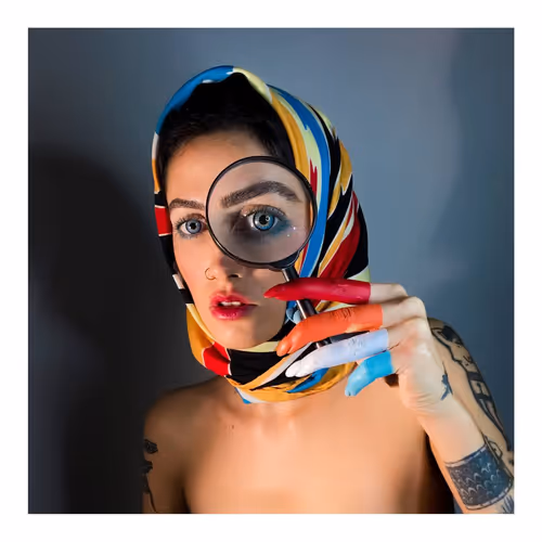 Item #65921046603589680803380050582939464182208799172879777310519077979790451408897 Media