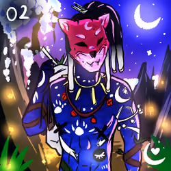 Lxvedusk 02