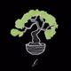 Garden of E