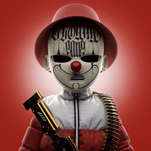 Item #28770136693048198377002216506835565055879636037038424527068967548456523530241 Media