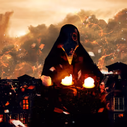 Plague Summoner