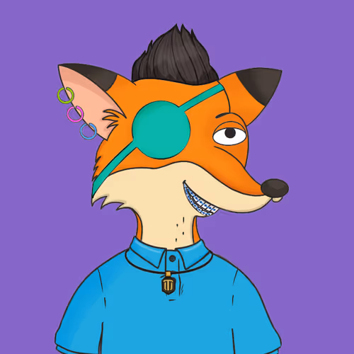 Bitfoxes