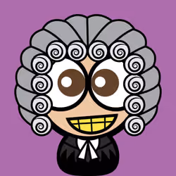 Marco The Wacky (Judge)