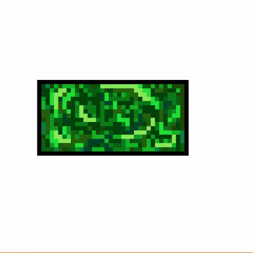 Cryptic Art #3