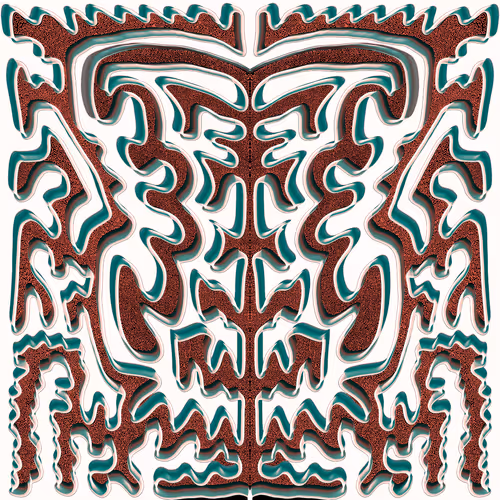 Item #45125160110305917715850497556546832860177607866783194831182744827220811841537 Media