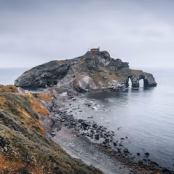 Game of Thrones (Gaztelugatxe)