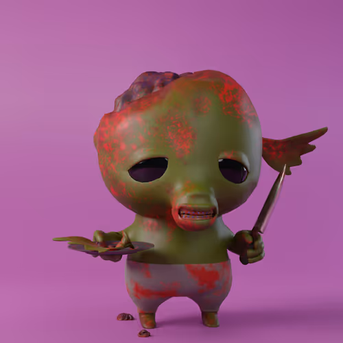 The Bore Boy