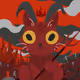 CAT of 7 deadly sins