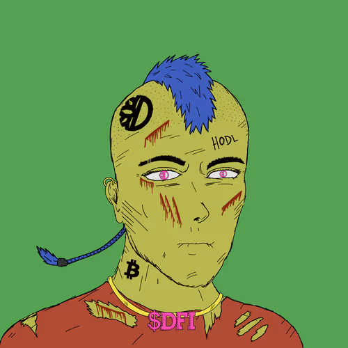 Defichainwarriors
