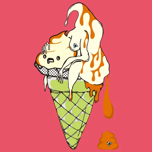 Item #65651609551877581538152287172676197296845361974061970962027646676037051351041 Media