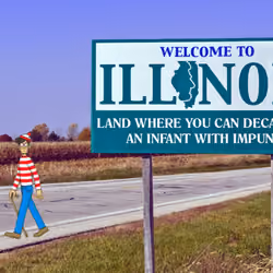 Illinois #13