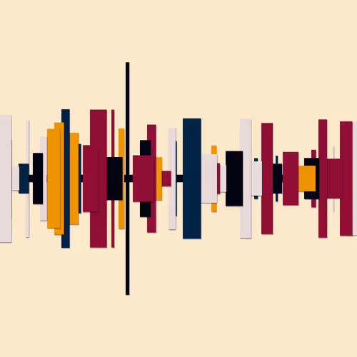 Many Lines (feat. DeGenData.eth)