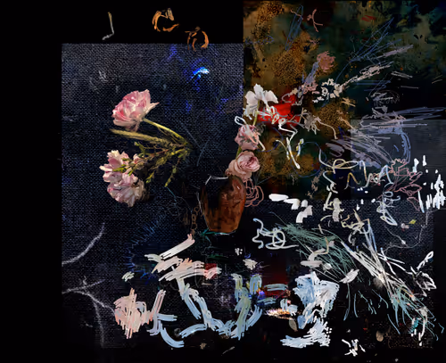 Item #2690131643420424315162607231449986174735197820919925472021901565682796986369 Media