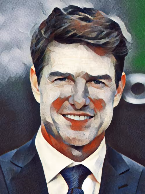 Item #27254481488941320142877802260423777500088986061297725098936324261292269371393 Media