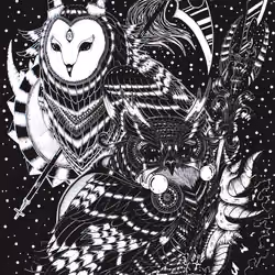 DARK GUARDIAN