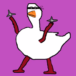 Duck #50