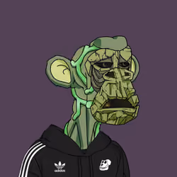 Mutant Ape 394