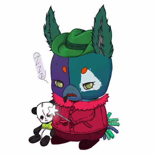 Funky Rabbits