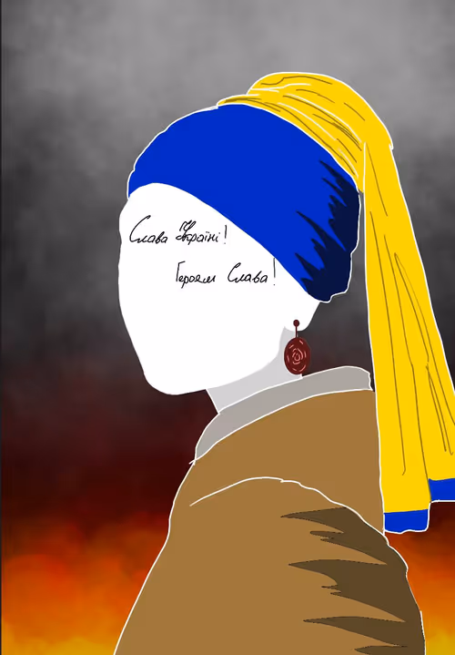 Item #10890091204825971299094794558985492298052650789899539511696541134309470240769 Media