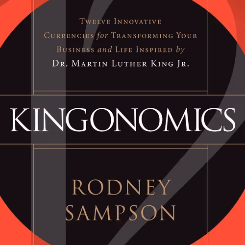 Kingonomics