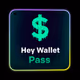 Hey Wallet