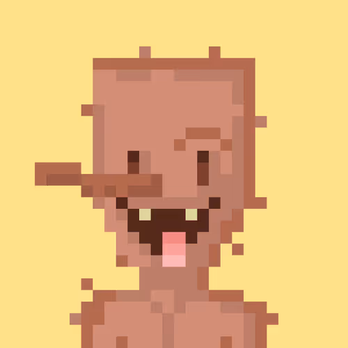 Pixel Headz