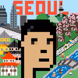 Seoul Punk