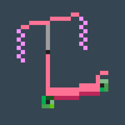 Item #35323712459156586597206318679782378955820864110038663064908457605421072384001 Media