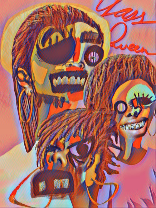 Item #108648279225583061876873067477540278478113206194274674958988638790675672858627 Media