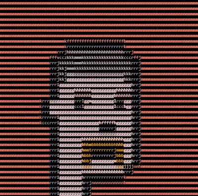 AlphaPunks #16 