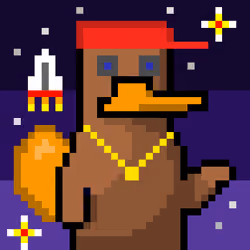 Platy Punk #3547