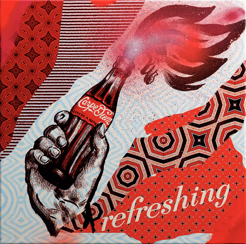 Item #35457564489151979196565210124116548368712952078429530929176740155323748189160 Media