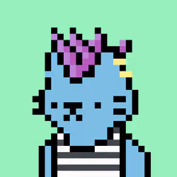PixelCat 3522