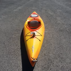 Kayak #1
