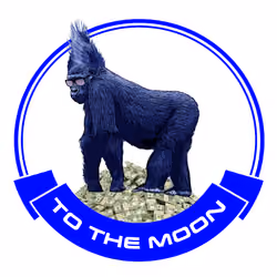To the Moon #19 of 24