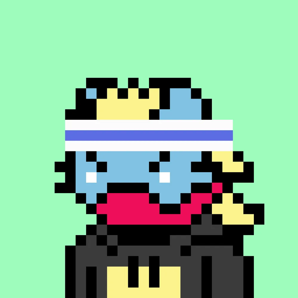 PixelCat 9878