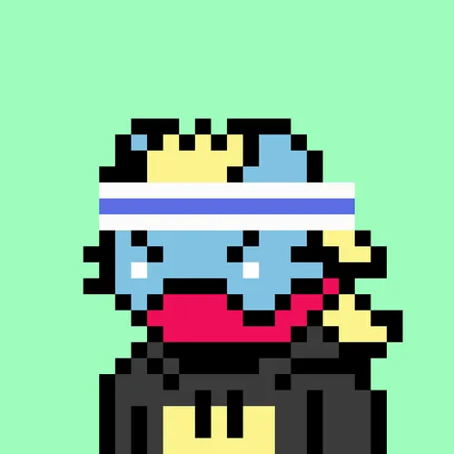 PixelCat 9878