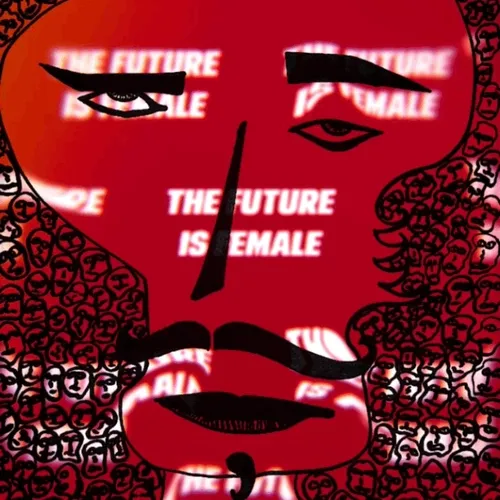 The Future Is Female