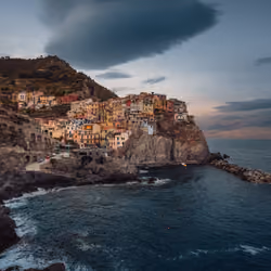 Manarola, Cinque Terre