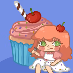 Cupcake
