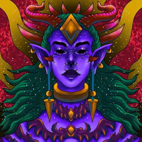 Item #39232887558066443722933017185195754567521294806406504424362078928159463440385 Media