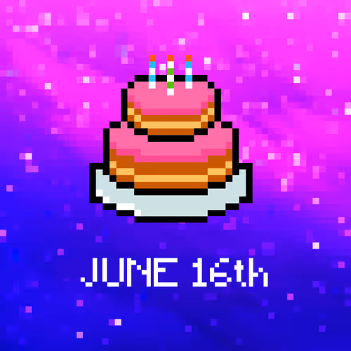 Cryptobdaycakes